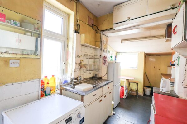 Topcliffe Road, Sowerby, Thirsk