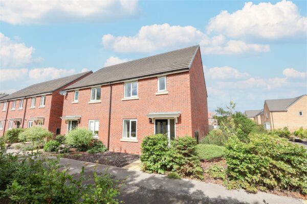 Chestnut Drive, Boroughbridge