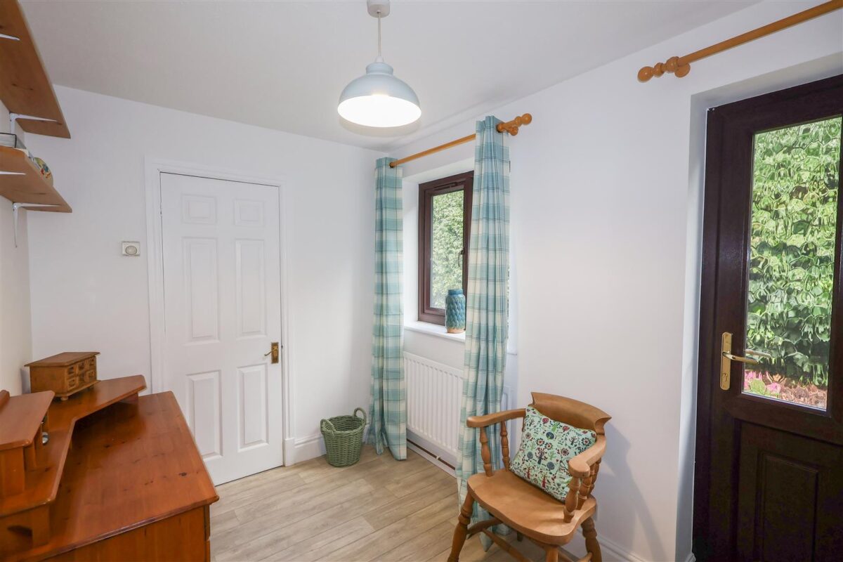 Whitelass Close, Thirsk