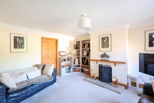 St Mary's Court, Bagby