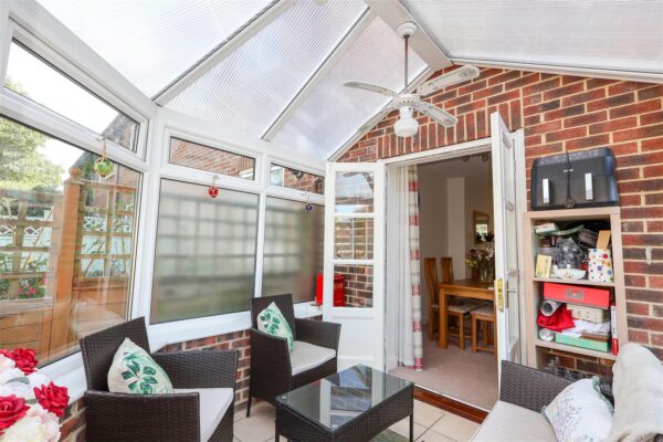 Bellingham Close, Thirsk
