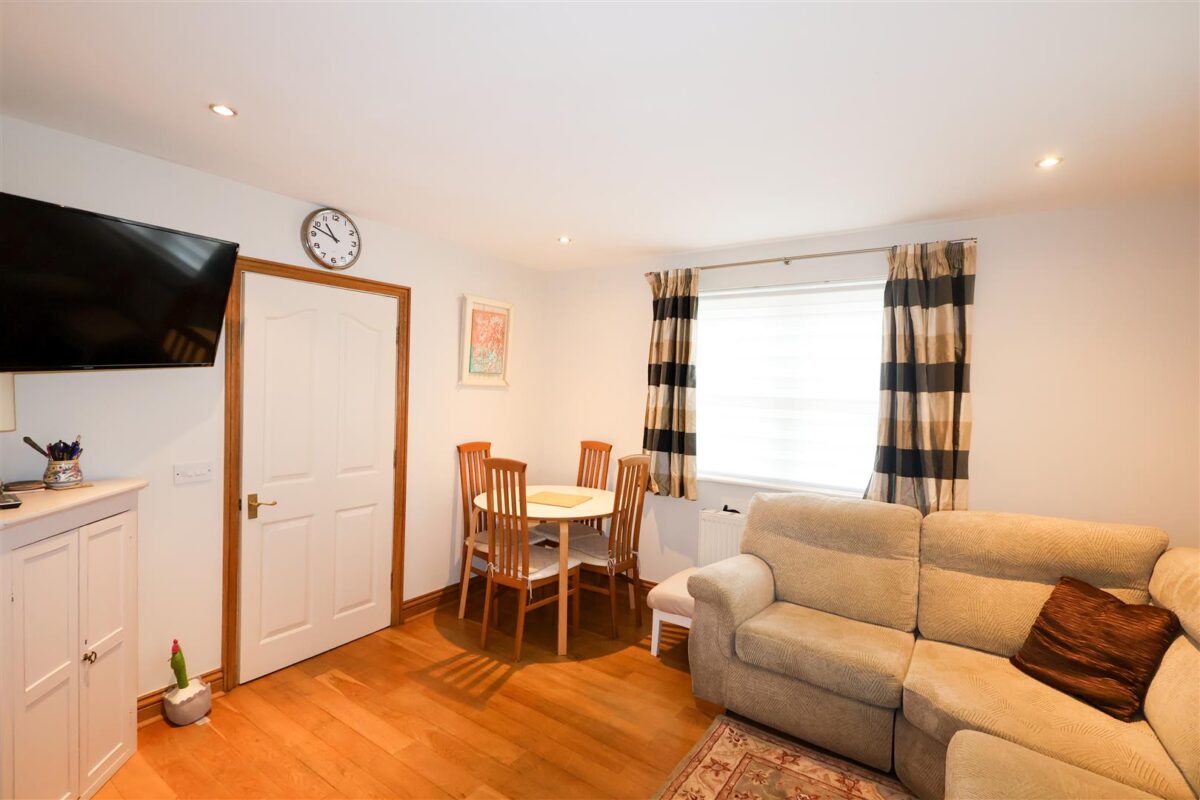 Chapel Mews, Thirsk