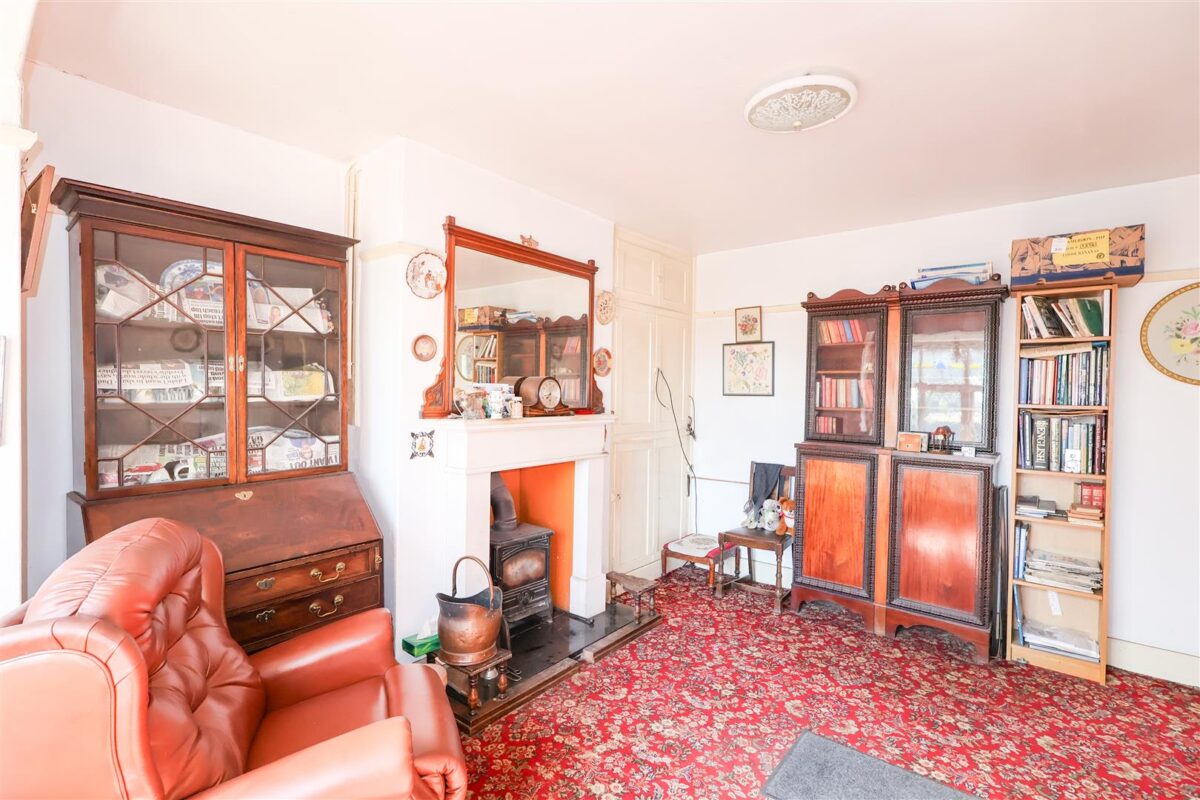 Topcliffe Road, Sowerby, Thirsk