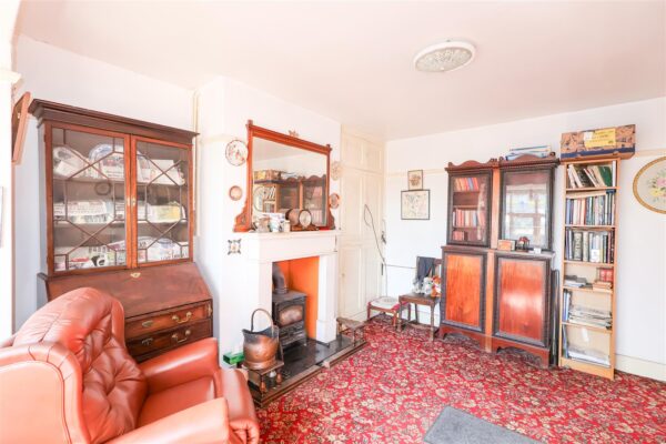 Topcliffe Road, Sowerby, Thirsk