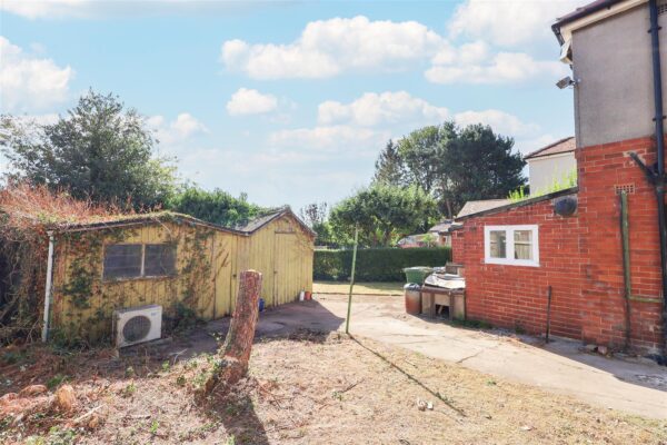 Topcliffe Road, Sowerby, Thirsk