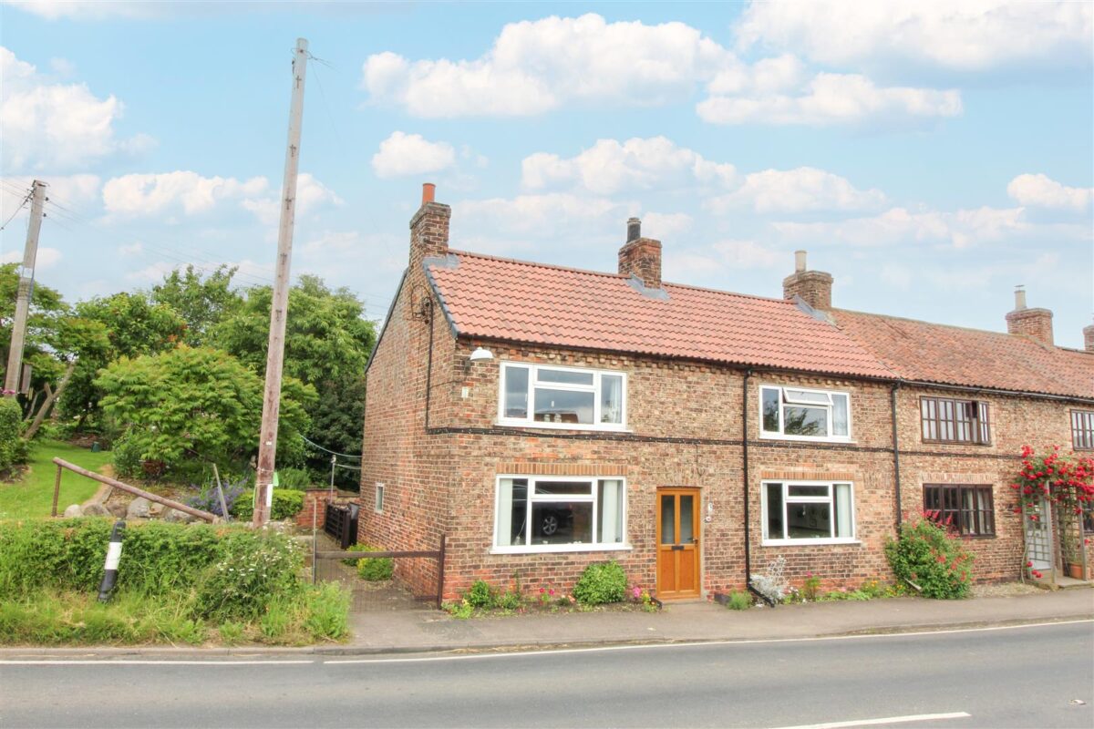 Newsham, Thirsk