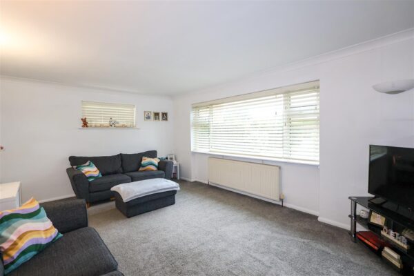 Whitcliffe Drive, Ripon