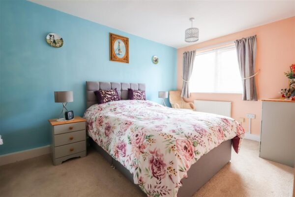 The Knoll, Palace Road, Ripon