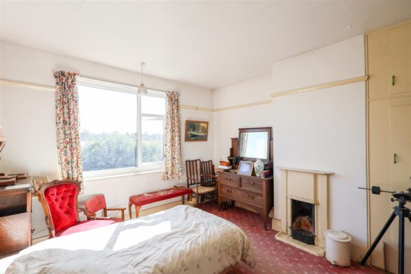 Topcliffe Road, Sowerby, Thirsk