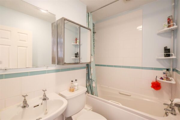 Bellingham Close, Thirsk