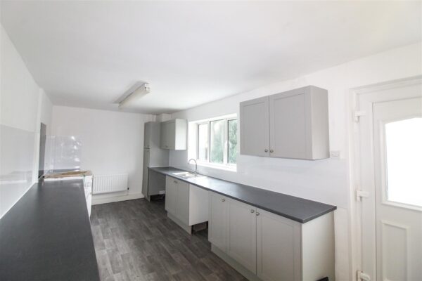 Cedar Close, Ripon