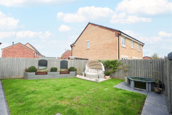 Appletree Road, Sowerby, Thirsk