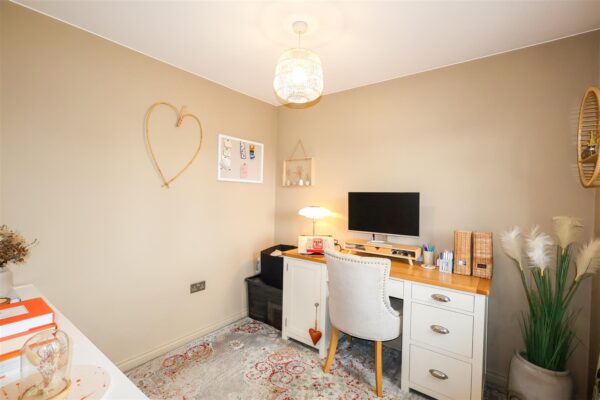 Appletree Road, Sowerby, Thirsk