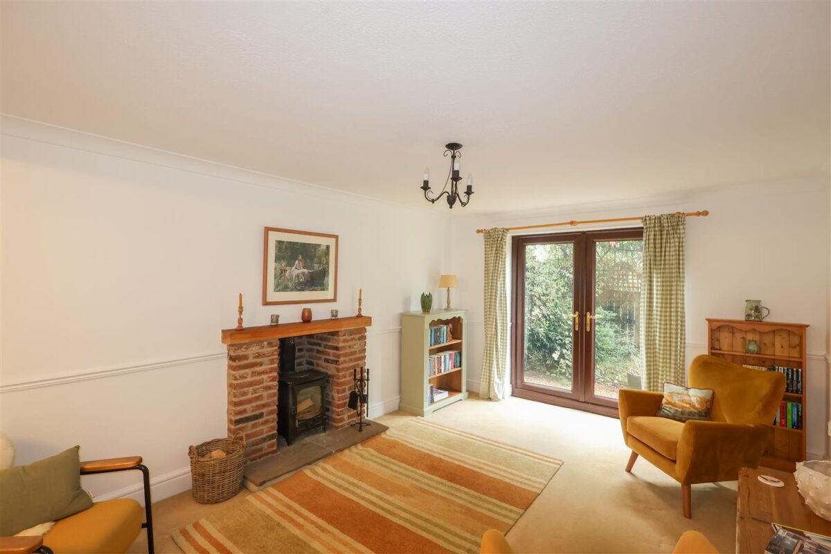 Whitelass Close, Thirsk