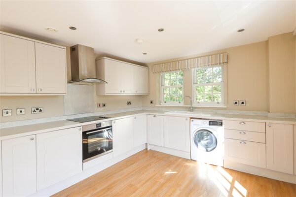 Williams Court, Thirsk
