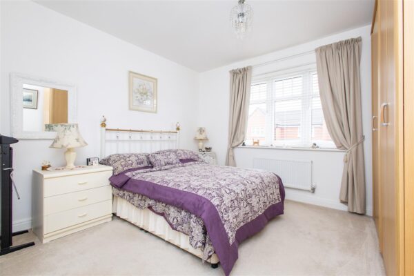 Laver Way, Ripon