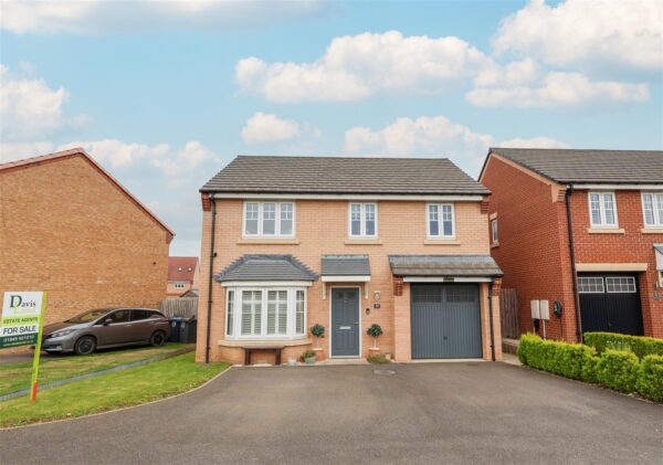 Appletree Road, Sowerby, Thirsk