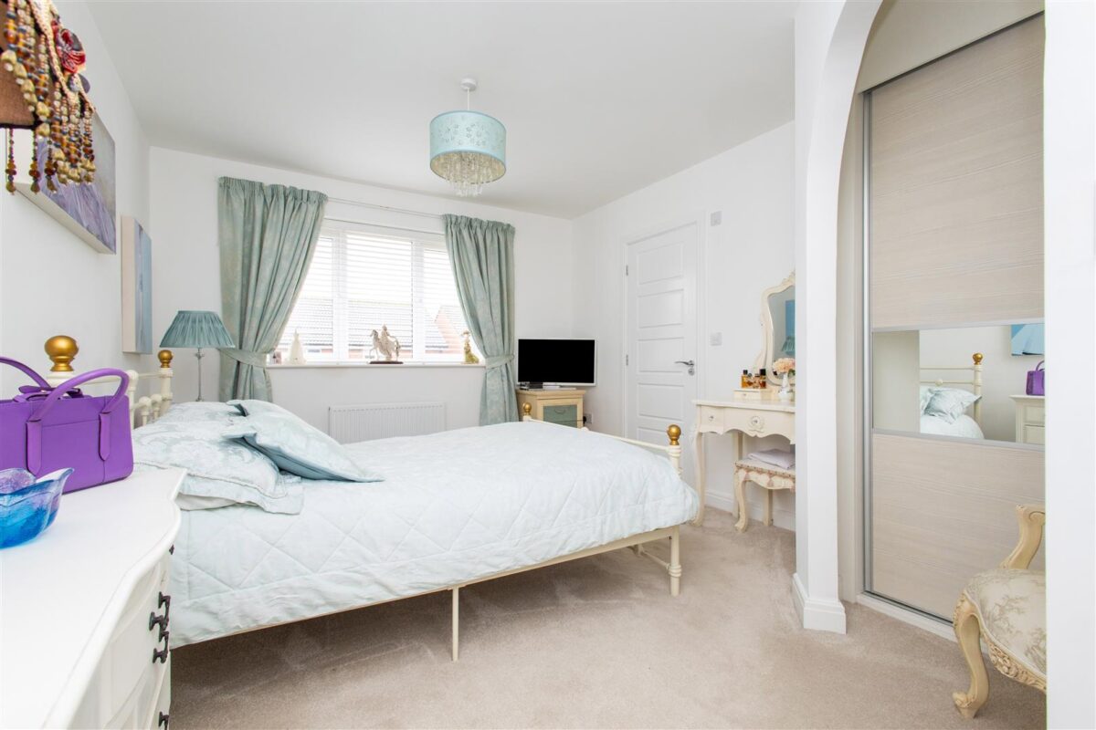 Laver Way, Ripon