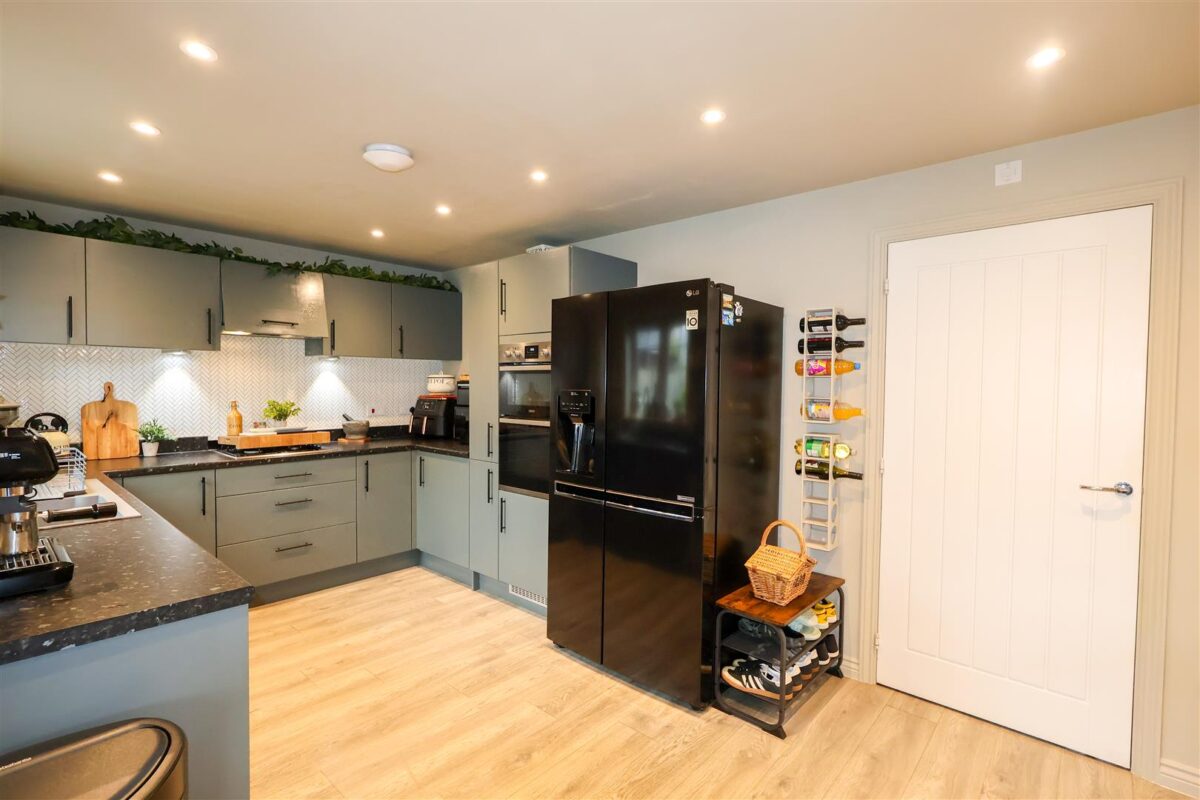 Appletree Road, Sowerby, Thirsk