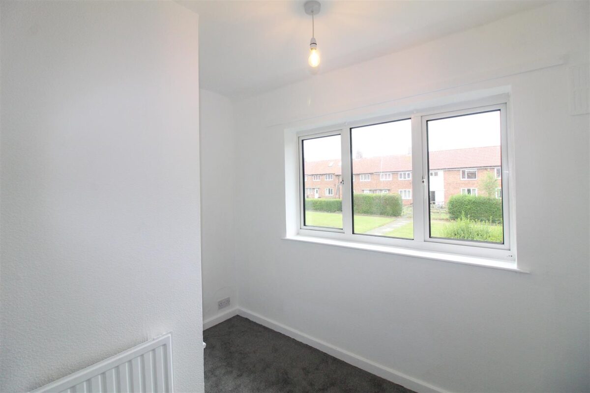 Cedar Close, Ripon