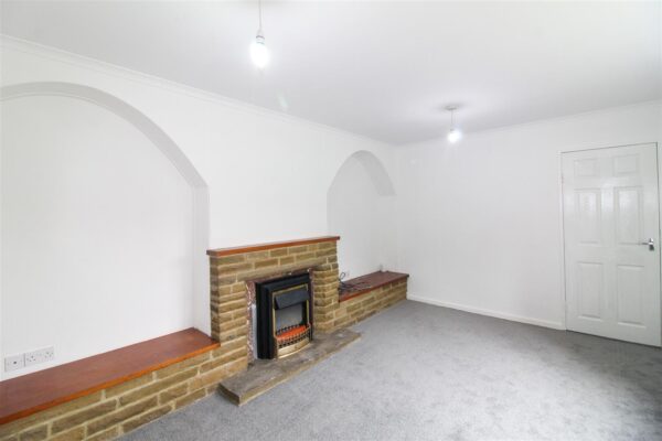 Cedar Close, Ripon