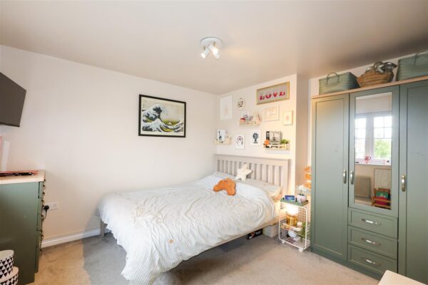 Appletree Road, Sowerby, Thirsk