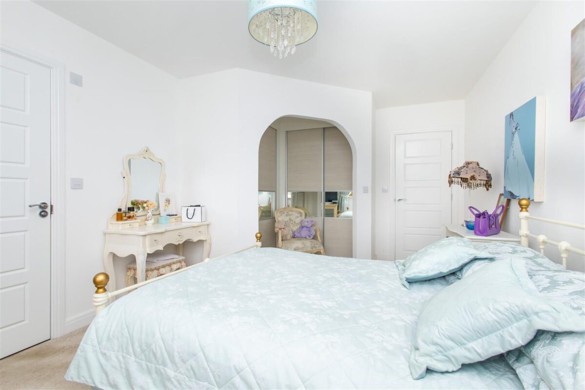 Laver Way, Ripon