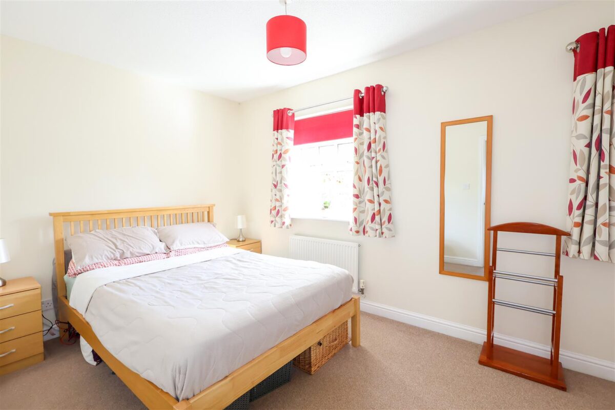 Bellingham Close, Thirsk