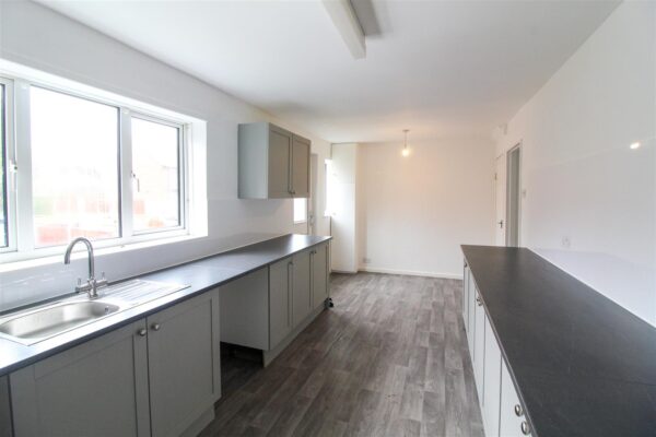 Cedar Close, Ripon