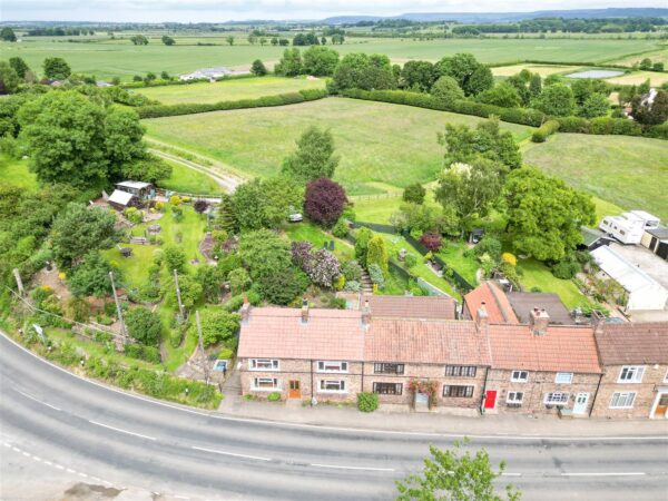 Newsham, Thirsk