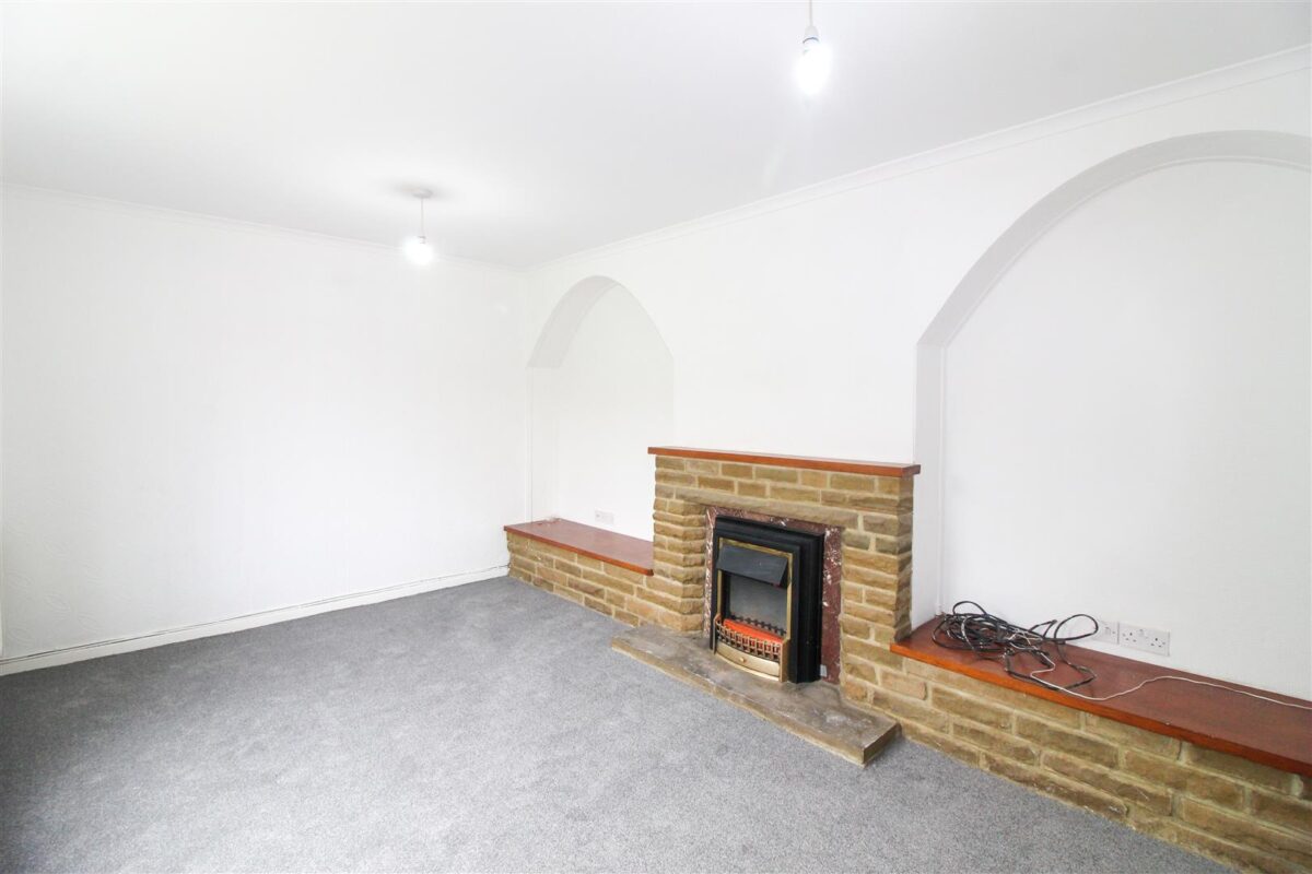 Cedar Close, Ripon