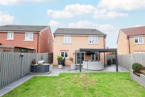 Appletree Road, Sowerby, Thirsk
