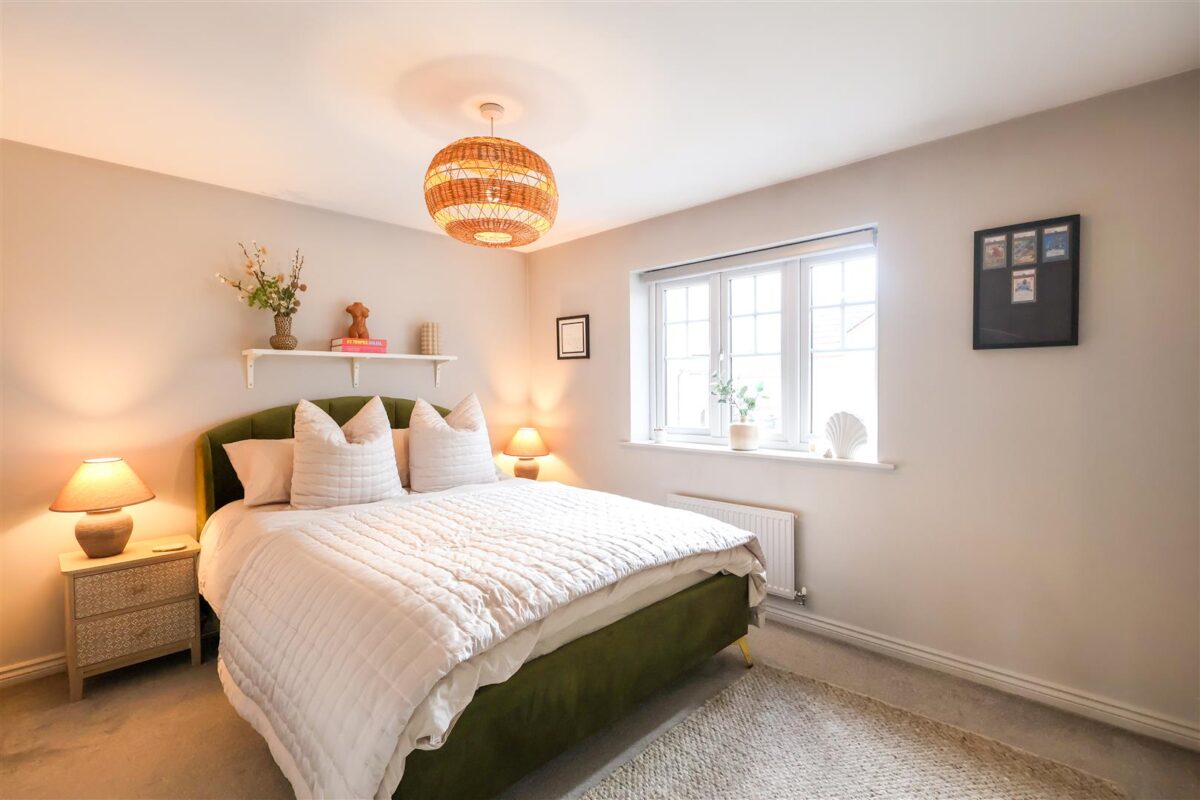 Appletree Road, Sowerby, Thirsk