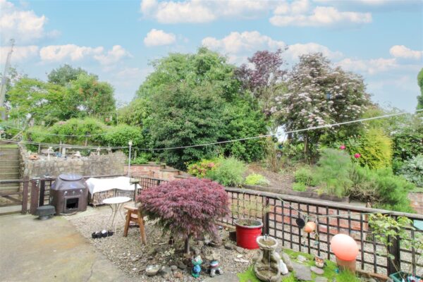 Newsham, Thirsk