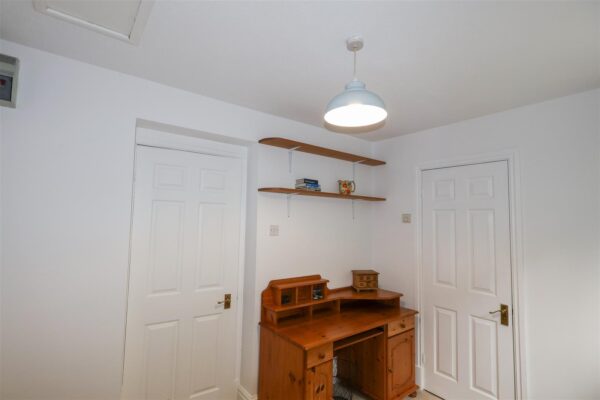 Whitelass Close, Thirsk