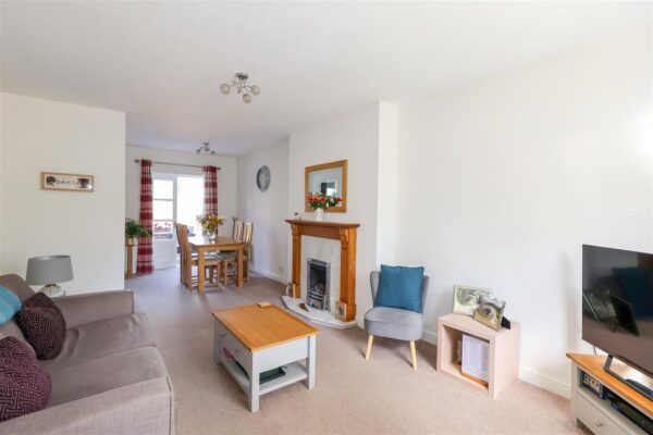 Bellingham Close, Thirsk