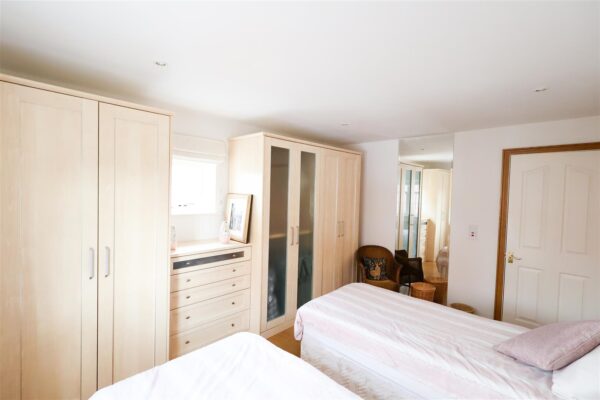 Chapel Mews, Thirsk
