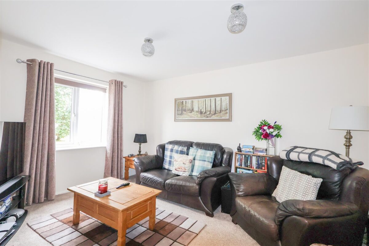 Chestnut Drive, Boroughbridge
