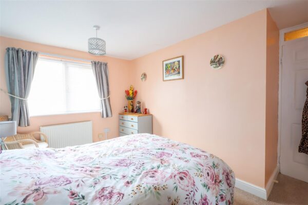 The Knoll, Palace Road, Ripon