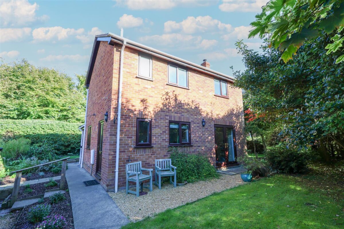 Whitelass Close, Thirsk