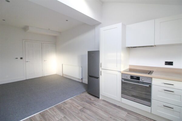 Albert Place, Harrogate