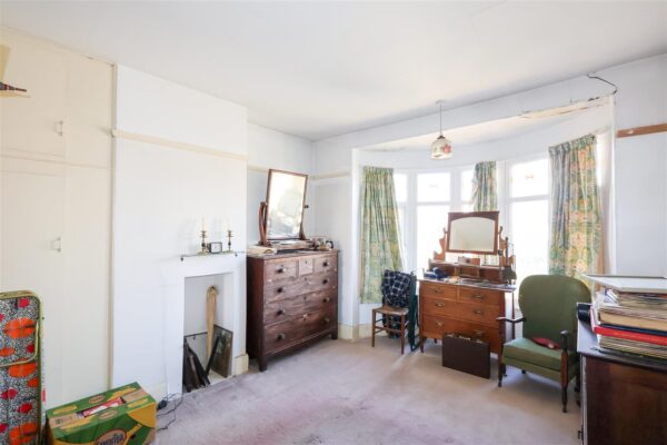 Topcliffe Road, Sowerby, Thirsk