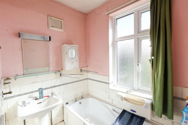 Topcliffe Road, Sowerby, Thirsk