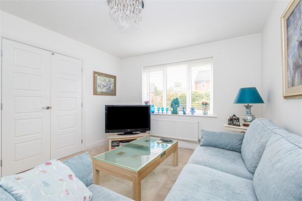 Laver Way, Ripon