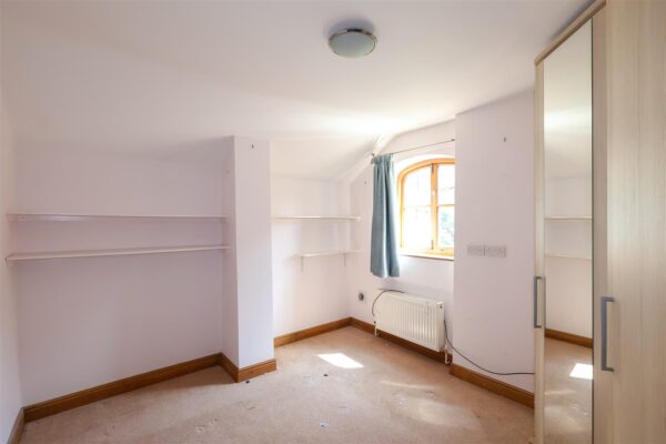 Picks Court, Thirsk