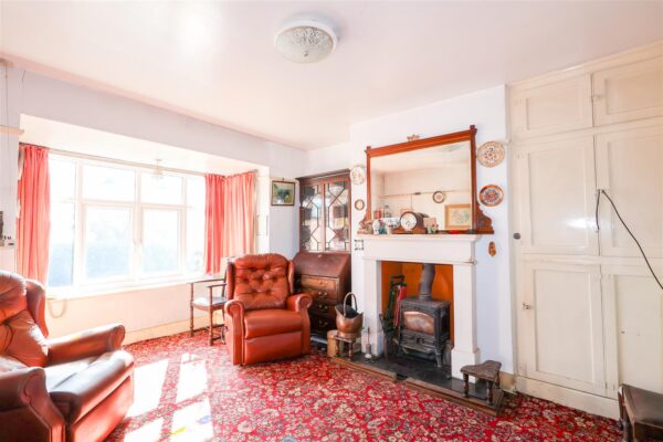 Topcliffe Road, Sowerby, Thirsk