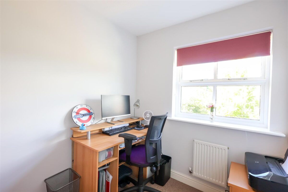 Bellingham Close, Thirsk