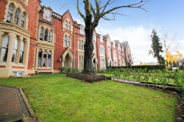 4 Princess Terrace, Ripon