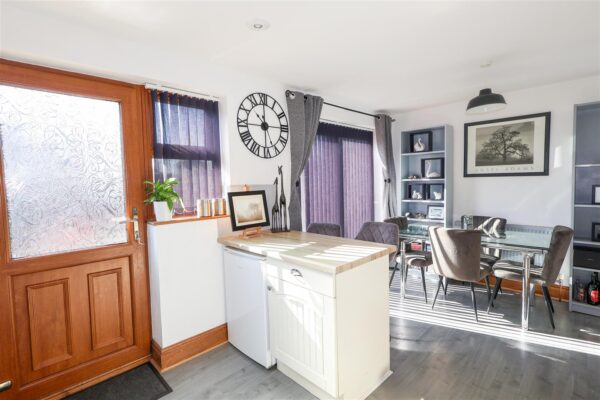 St Mary's Court, Bagby