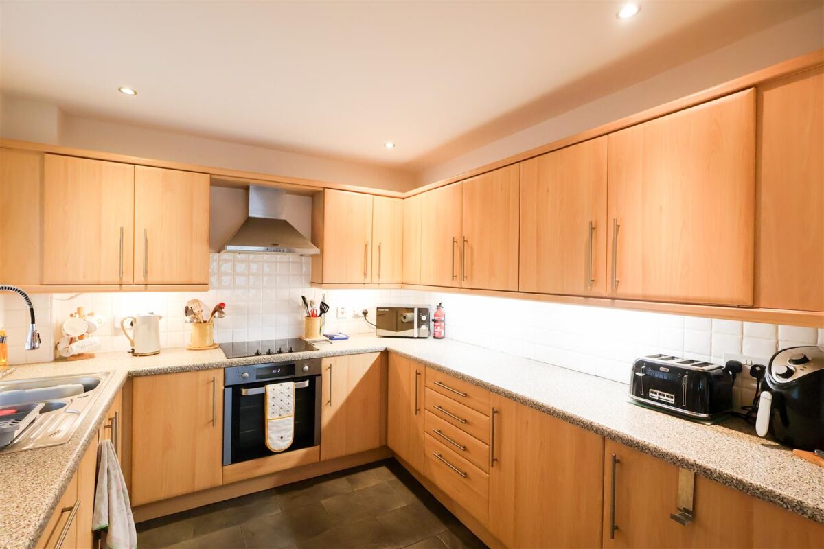 Chapel Mews, Thirsk